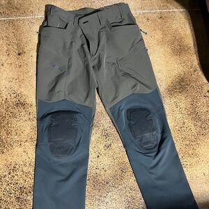 Kuiu Talis Hybrid Pant Size 38